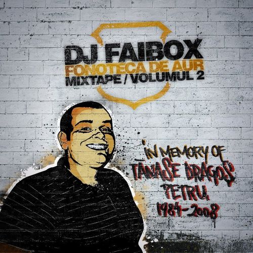 DJ Faibo X - Fonoteca de aur